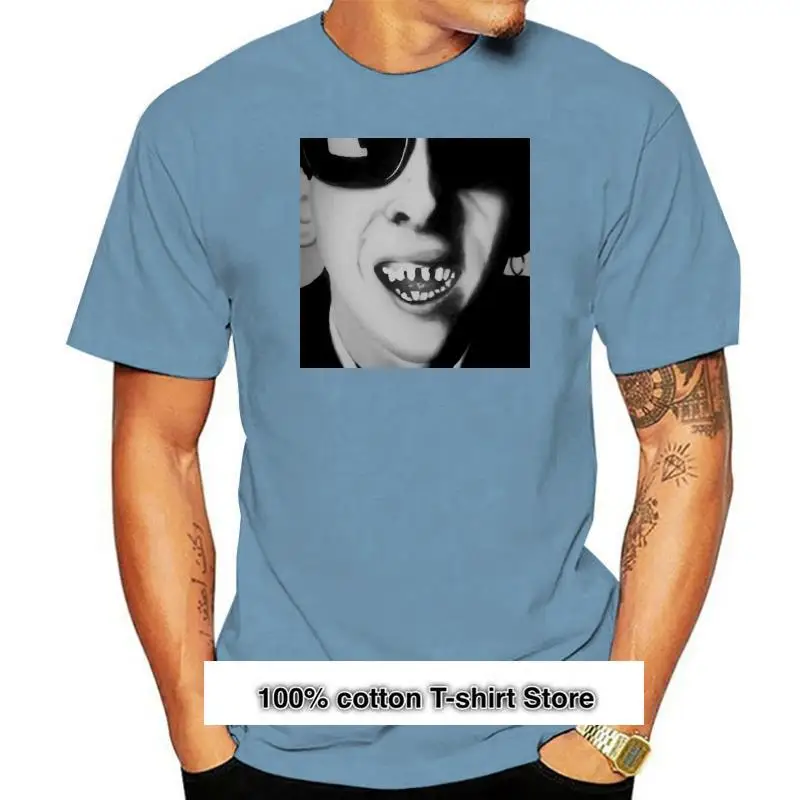 Camiseta blanca/negra para hombre, camisa de The Pogues Sz S M L Xl, ropa de prealgodón, 100% algodón
Camiseta blanca/negra para hombre, camisa de The Pogues Sz S M L Xl, ropa de prealgodón, 100% algodón