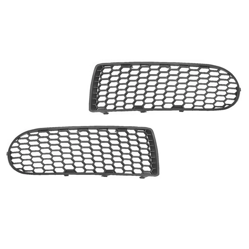 Fit For -Beetle 2006-2010 Left+Right Front Bumper Lower Grille Honeycomb Grill 1C0807683H , 1C0807684A
Fit For -Beetle 2006-2010 Left+Right Front Bumper Lower Grille Honeycomb Grill 1C0807683H , 1C0807684A