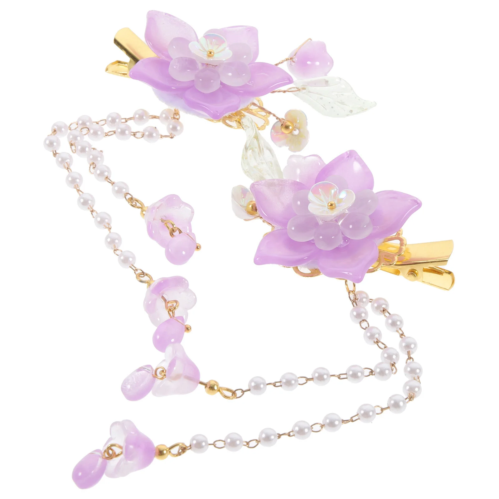 2 Pcs Pair Clip Hair Accessories Kids Flower Girl Heart Girls Hairstyling Hairclip Floral Metal Chinese Hanfu Hairpin
2 Pcs Pair Clip Hair Accessories Kids Flower Girl Heart Girls Hairstyling Hairclip Floral Metal Chinese Hanfu Hairpin