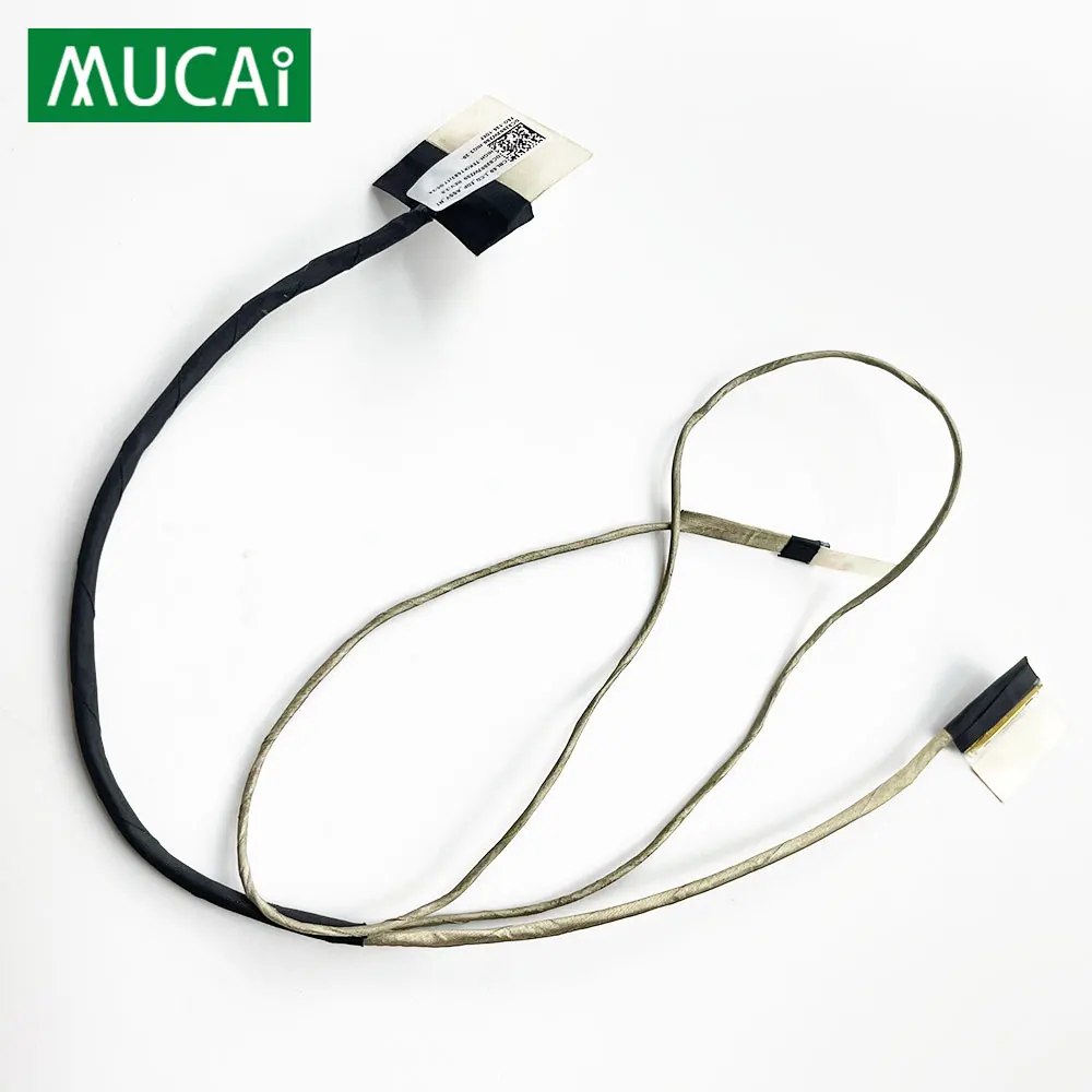 Кабель DC02002WZ00 DC02002Y000 DC02002SS00, светодиодная подсветка, для ноутбуков HP 15-BS 15-BW 15T-BR 15Z-BW 250 255 G6 15T-BW
Кабель DC02002WZ00 DC02002Y000 DC02002SS00, светодиодная подсветка, для ноутбуков HP 15-BS 15-BW 15T-BR 15Z-BW 250 255 G6 15T-BW