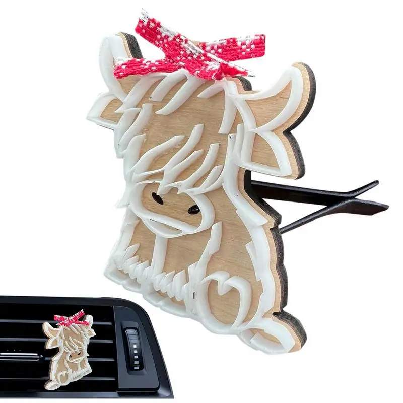 Освежитель воздуха для автомобиля с 3 фетровыми подставками 
Освежитель воздуха для автомобиля с 3 фетровыми подставками