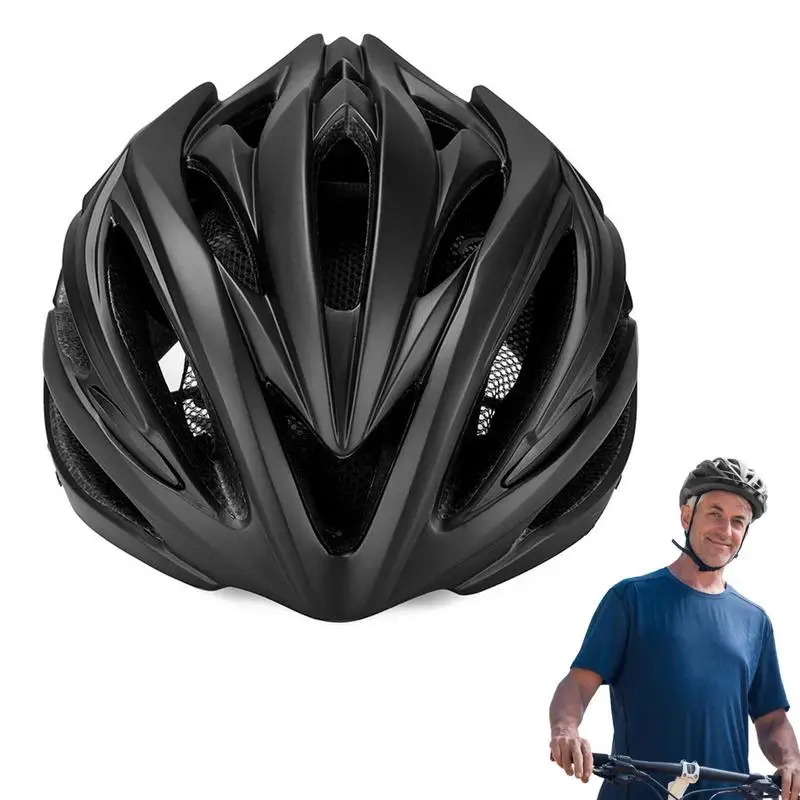 Cycling Helmets With Bike Ultralight Helmets Mountain Road Bike Bicycle Helmets Road Cycling Helmets Lightweight For Men Women
Cycling Helmets With Bike Ultralight Helmets Mountain Road Bike Bicycle Helmets Road Cycling Helmets Lightweight For Men Women