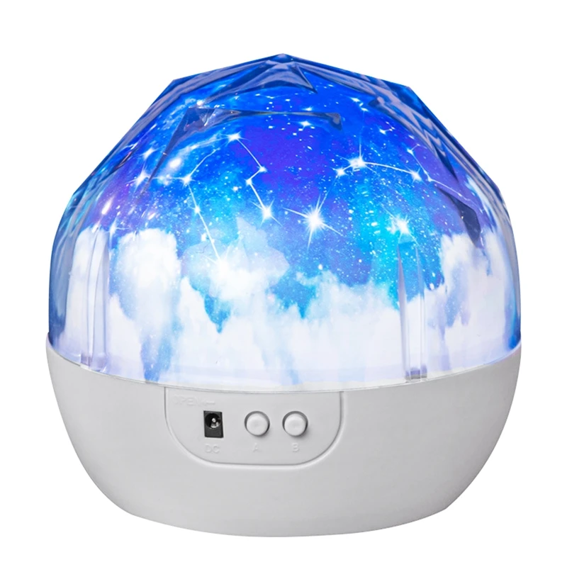 Star Projector Night Light For Kids,Starry Lamp 360°Rotating Projector Romantic Planet Sky Projection For Kid Birthday
Star Projector Night Light For Kids,Starry Lamp 360°Rotating Projector Romantic Planet Sky Projection For Kid Birthday