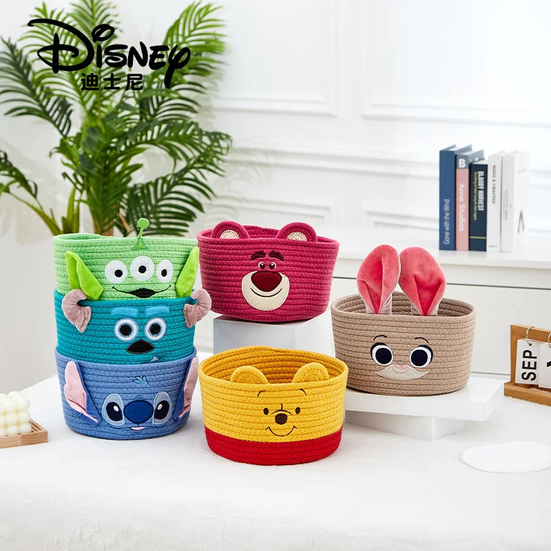 Kawaii Disney аниме хобби Лотсо Пух медведь стежка мультфильм хлопковая нить большая