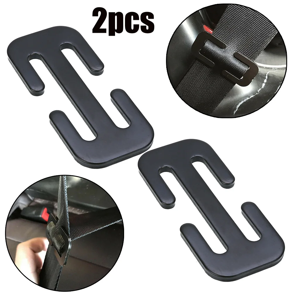 2pcs X Car Safety Belt Locking Clip Black Car Seat Belt Adjustment Buckle Inner Diameter 3.8cm Universal Safety Seat Steel
2pcs X Car Safety Belt Locking Clip Black Car Seat Belt Adjustment Buckle Inner Diameter 3.8cm Universal Safety Seat Steel