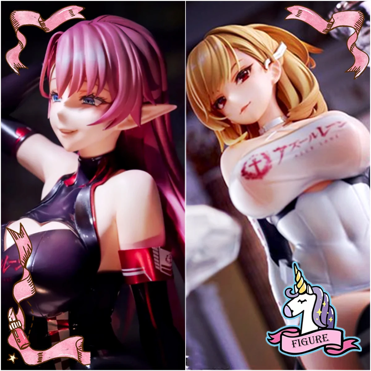 32cm Azur Lane Figure Sexy Girl Duke of York Action Figurines The Laureate's Victory Lap Adult Figura Model
32cm Azur Lane Figure Sexy Girl Duke of York Action Figurines The Laureate's Victory Lap Adult Figura Model