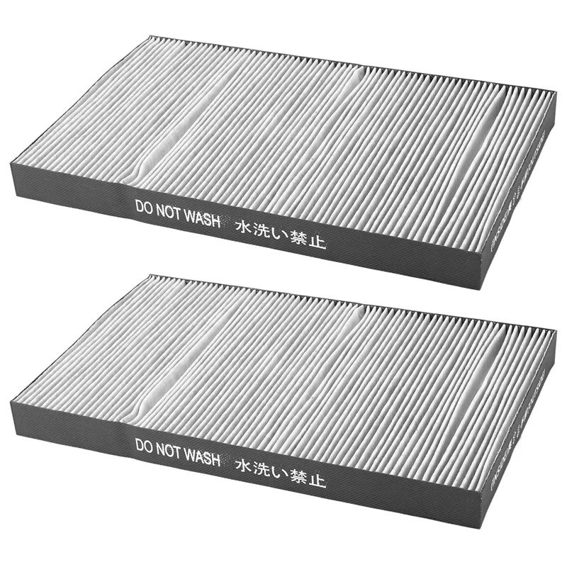 2X FZ-Y30SFE H13 Filter For SHARP FU-Y30EUW KC FU-Y180SW GD10 GB10 DD10 Replace Kit
2X FZ-Y30SFE H13 Filter For SHARP FU-Y30EUW KC FU-Y180SW GD10 GB10 DD10 Replace Kit