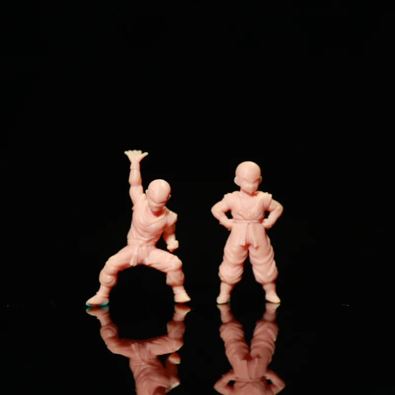 1:64 Scale Resin Diecast Figure Model Japanese Anime Kuririn Youth Edition Miniature Creative Sand Table Toys Free Shipping
1:64 Scale Resin Diecast Figure Model Japanese Anime Kuririn Youth Edition Miniature Creative Sand Table Toys Free Shipping