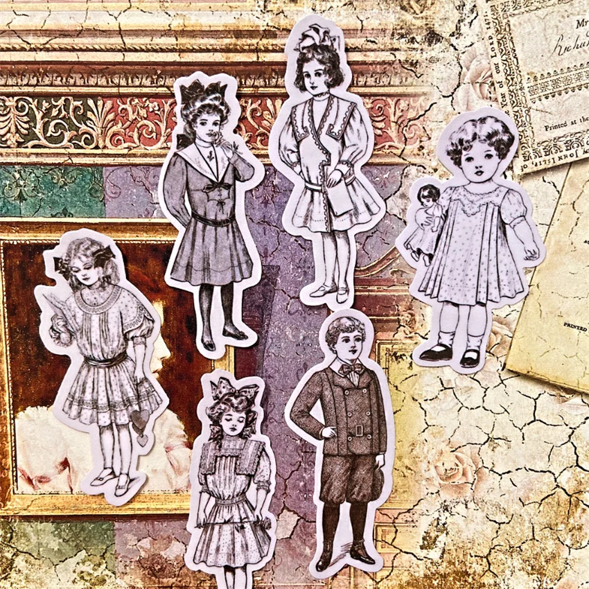 Винтажные благородные Молодежные бумажные стикеры для скрапбукинга Happy Planner/изготовления карт/проект журнала
Винтажные благородные Молодежные бумажные стикеры для скрапбукинга Happy Planner/изготовления карт/проект журнала