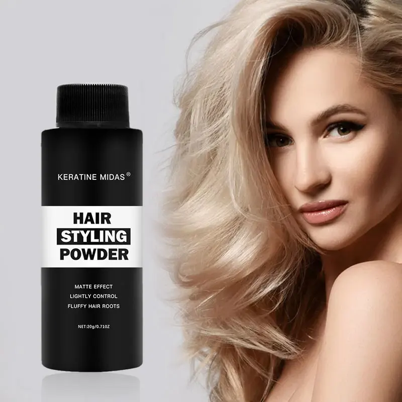 Fluffy Hair Powder Modeling Styling Increases Hair Volume Hair Treatment Powder Men Women Hair Mattifying Powder
Fluffy Hair Powder Modeling Styling Increases Hair Volume Hair Treatment Powder Men Women Hair Mattifying Powder