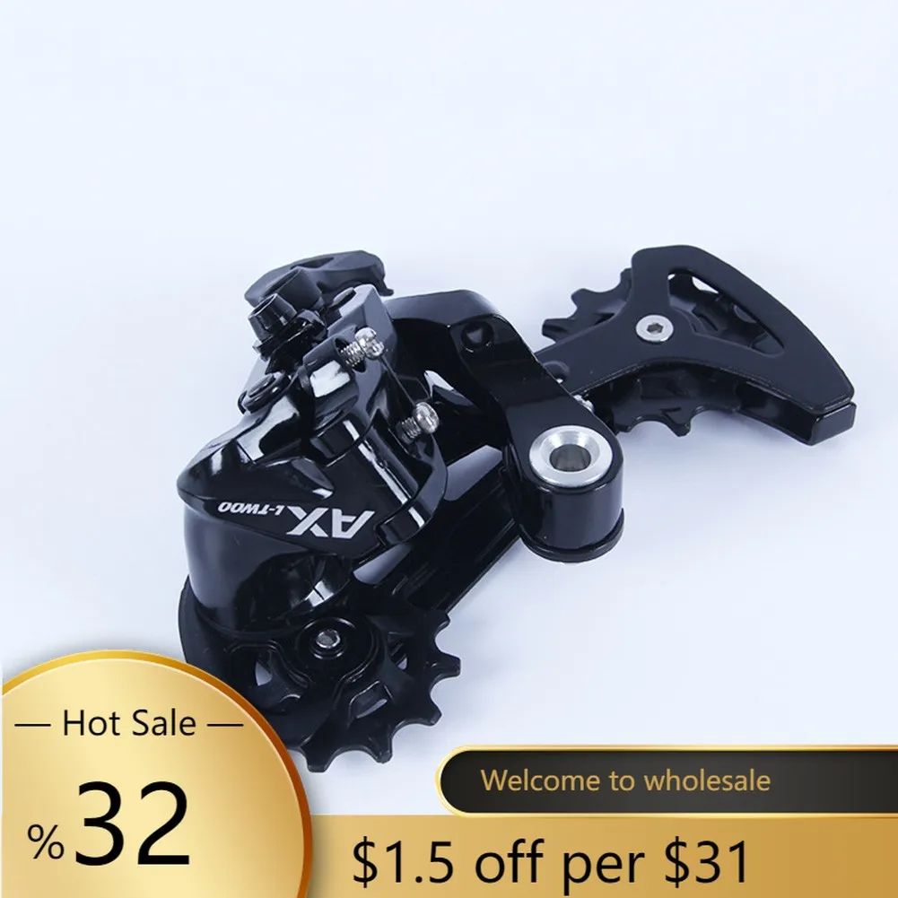 Speed Right Trigger Shifter Rear Derailleur Rear Derailleur Shift Switch Basic Provides A Precise And Fast Response
Speed Right Trigger Shifter Rear Derailleur Rear Derailleur Shift Switch Basic Provides A Precise And Fast Response