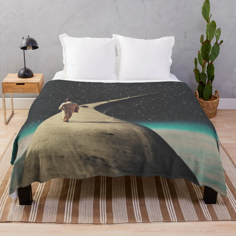We chose This Road My Dear Throw Blanket Ultra-Soft Micro Fleece Sofa Blanket With Tassels
We chose This Road My Dear Throw Blanket Ultra-Soft Micro Fleece Sofa Blanket With Tassels