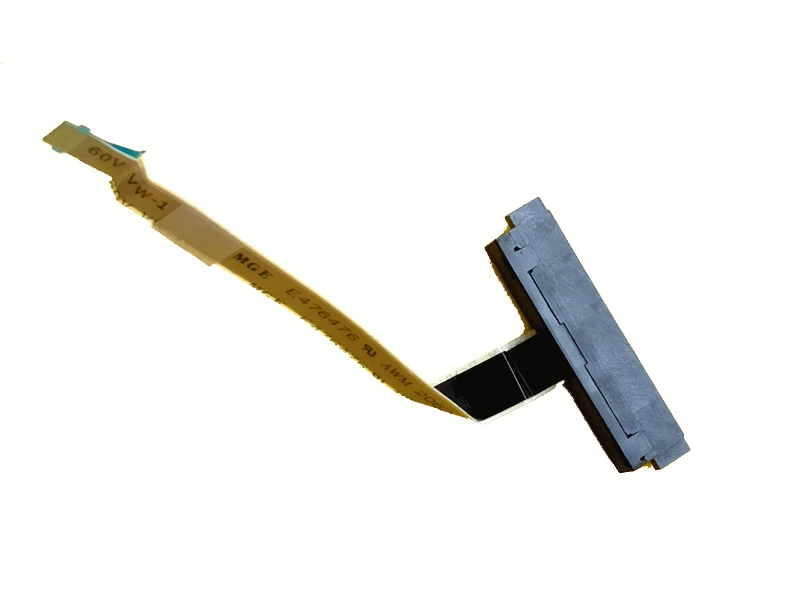 Оригинальный кабель Nieuwe для ноутбука Hdd для Dell Inspiron 14 5481 5482 5490 5491 010T6W 450.0FA08.0011
Оригинальный кабель Nieuwe для ноутбука Hdd для Dell Inspiron 14 5481 5482 5490 5491 010T6W 450.0FA08.0011