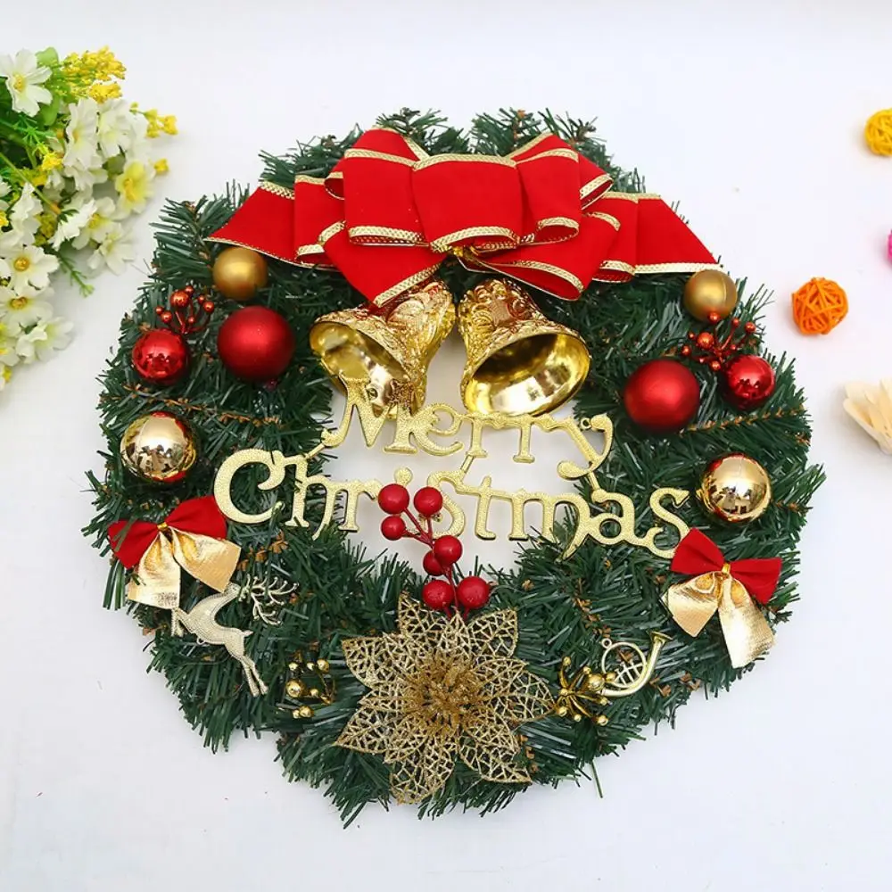 Home Ornaments Hanging Stairs Flowers For Front Door Decoration Artificial Wreath Rattan Garland Christmas Ornaments
Home Ornaments Hanging Stairs Flowers For Front Door Decoration Artificial Wreath Rattan Garland Christmas Ornaments