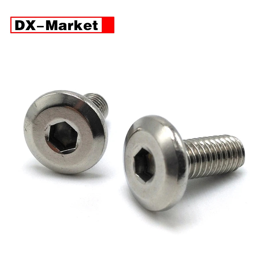 304 Stainless Steel M2 Flat Hexagon Screw , M2-M12 Thin Head Furniture Bolt Manufacturer ,A013
304 Stainless Steel M2 Flat Hexagon Screw , M2-M12 Thin Head Furniture Bolt Manufacturer ,A013