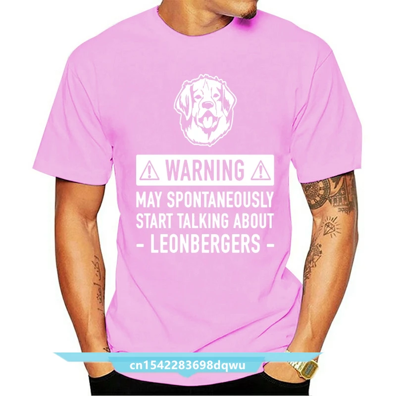 Funny Men T Shirt Women Novelty Tshirt Funny Leonberger Dog Owner Gift Idea Cool T-Shirt
Funny Men T Shirt Women Novelty Tshirt Funny Leonberger Dog Owner Gift Idea Cool T-Shirt