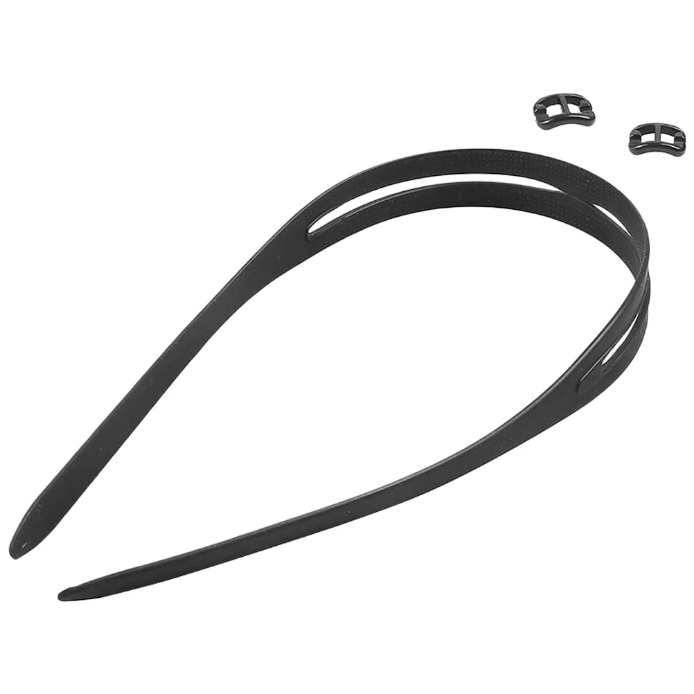 Lanyards Swimming Goggles Strap Swimming Goggles Strap Eyeglasses Silica Gel Child
Lanyards Swimming Goggles Strap Swimming Goggles Strap Eyeglasses Silica Gel Child