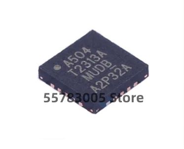 10 шт Новый ATTINY2313A ATTINY2313A-MU QFN20
10 шт Новый ATTINY2313A ATTINY2313A-MU QFN20