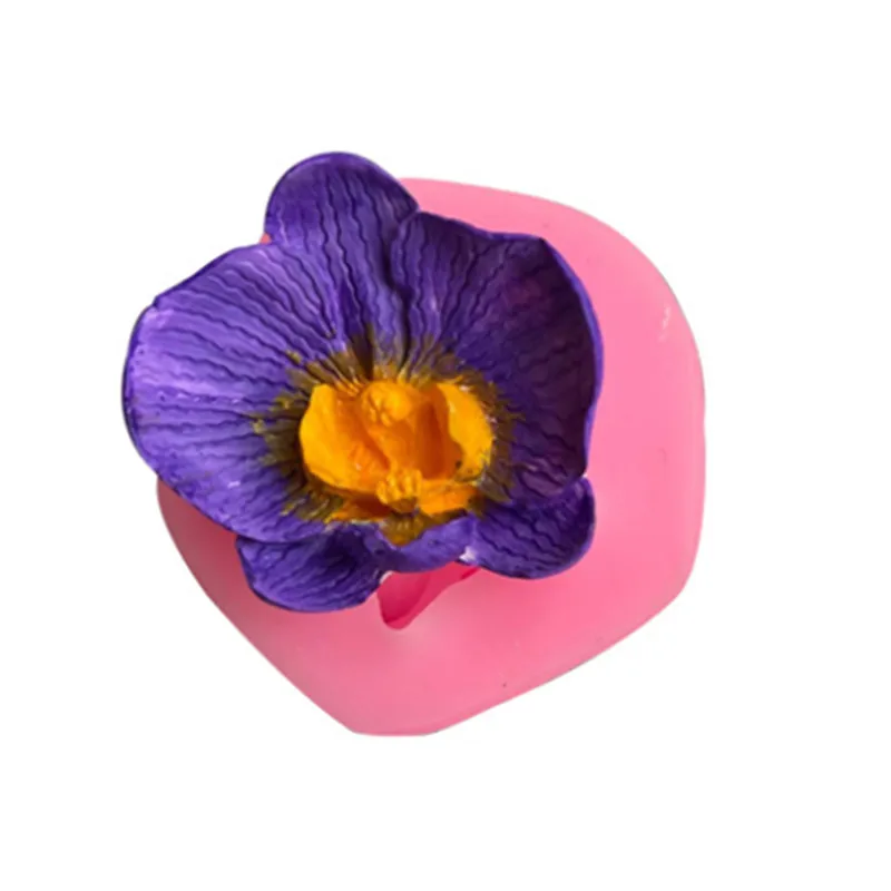 Силиконовая форма Iris «сделай сам», инструменты для мастики, торта, выпечки, шоколада, резни из полимерной глины
Силиконовая форма Iris «сделай сам», инструменты для мастики, торта, выпечки, шоколада, резни из полимерной глины