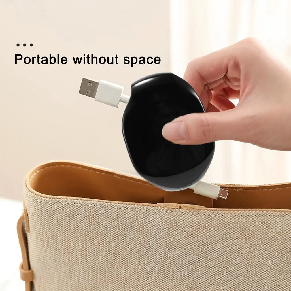 Органайзер для кабелей, вращающийся футляр для проводов, портативный чехол для хранения проводов, держатель для телефона, держатель для про...
Органайзер для кабелей, вращающийся футляр для проводов, портативный чехол для хранения проводов, держатель для телефона, держатель для про...