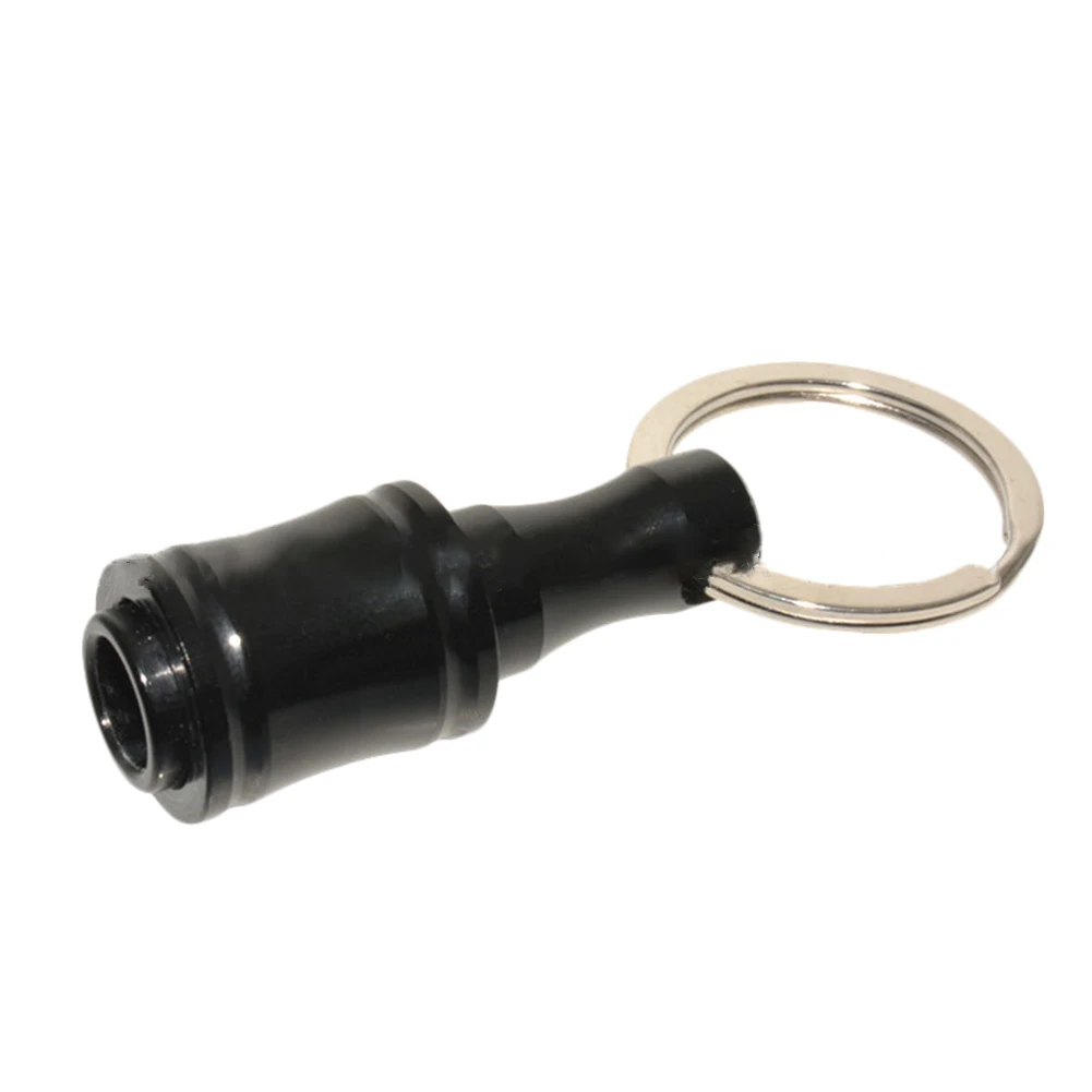 For Drill Bits Keychain Screwdriver Bit Holder Bits holder 6pcs 1/4in Quick Release
For Drill Bits Keychain Screwdriver Bit Holder Bits holder 6pcs 1/4in Quick Release