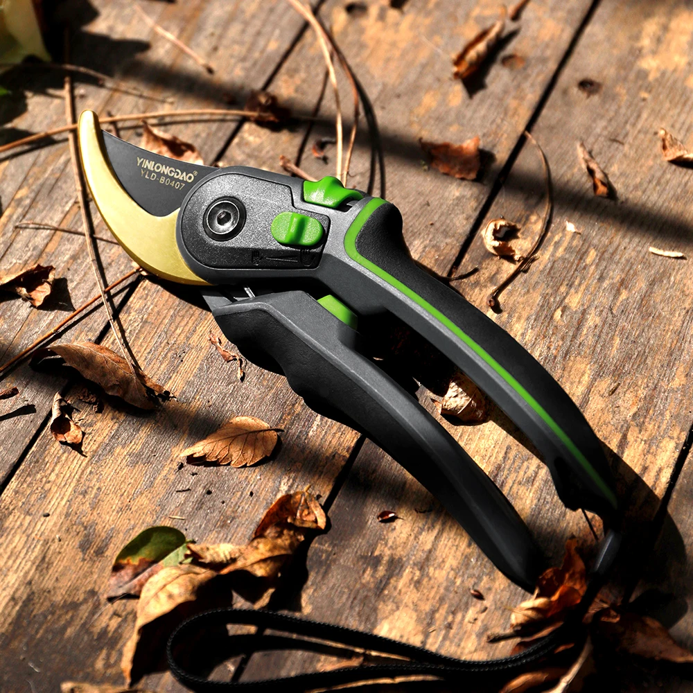 Многофункциональный Секатор, Садовые Инструменты, Экономящие Трудозатраты, Машинки Для Обрезки Ветвей, Острое Лезвие, Защита Рук
Многофункциональный Секатор, Садовые Инструменты, Экономящие Трудозатраты, Машинки Для Обрезки Ветвей, Острое Лезвие, Защита Рук