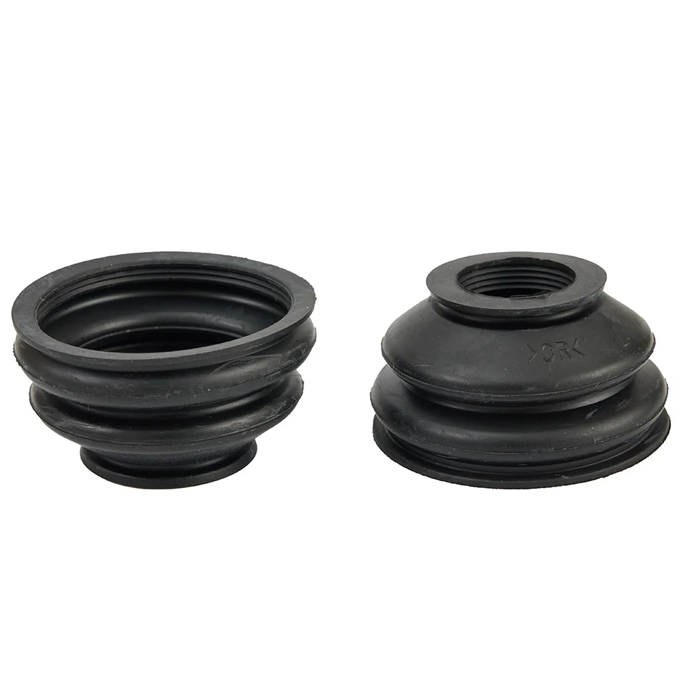 2pcs Universal Multipack Ball Joint High Quality Rubber Dust Cover And Ball Joint Boots Track Rod End Set Parts Accessories
2pcs Universal Multipack Ball Joint High Quality Rubber Dust Cover And Ball Joint Boots Track Rod End Set Parts Accessories