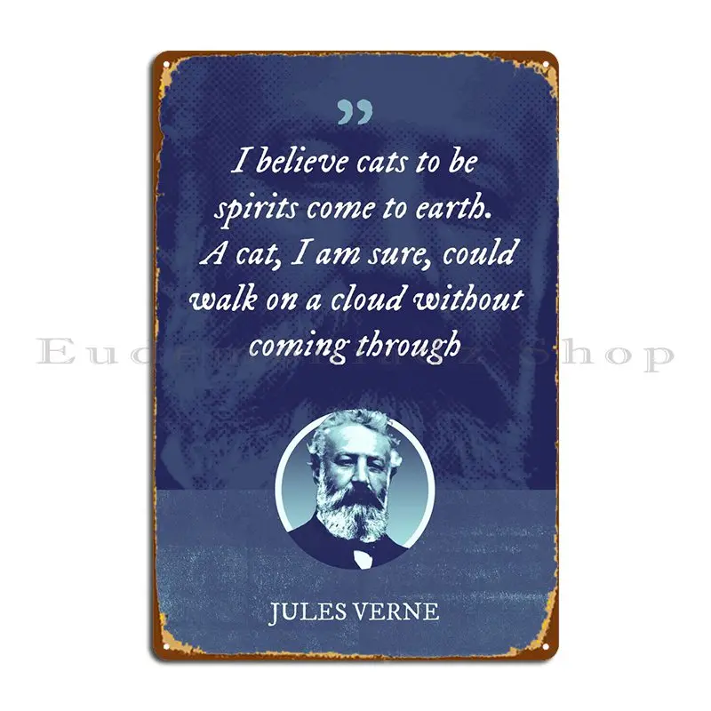 I Believe Cats To Be Metal Sign Party Cave Pub Designs Wall Mural Tin Sign Poster
I Believe Cats To Be Metal Sign Party Cave Pub Designs Wall Mural Tin Sign Poster
