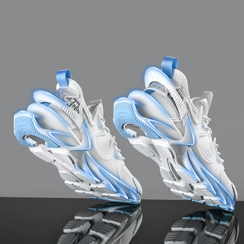 Men Shoes Sneakers female casual Men's Shoes tenis Luxury shoes Trainer Race Breathable Shoes fashion running Shoes for women
Men Shoes Sneakers female casual Men's Shoes tenis Luxury shoes Trainer Race Breathable Shoes fashion running Shoes for women