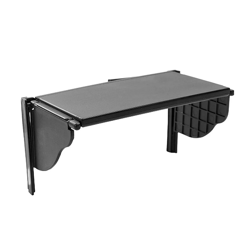 1Pc Practical Strong Car Accessory Car Navigation Sun Visor Vehicle Navigator Sunshade
1Pc Practical Strong Car Accessory Car Navigation Sun Visor Vehicle Navigator Sunshade