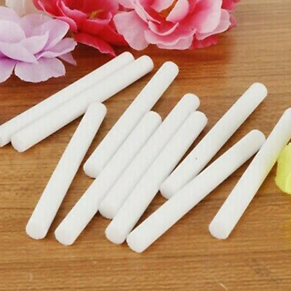 Brand New Good Elasticity High Quality Refill Sticks Sponge Wicks Replacements 50 Pcs Accessories Cotton Humidifier
Brand New Good Elasticity High Quality Refill Sticks Sponge Wicks Replacements 50 Pcs Accessories Cotton Humidifier