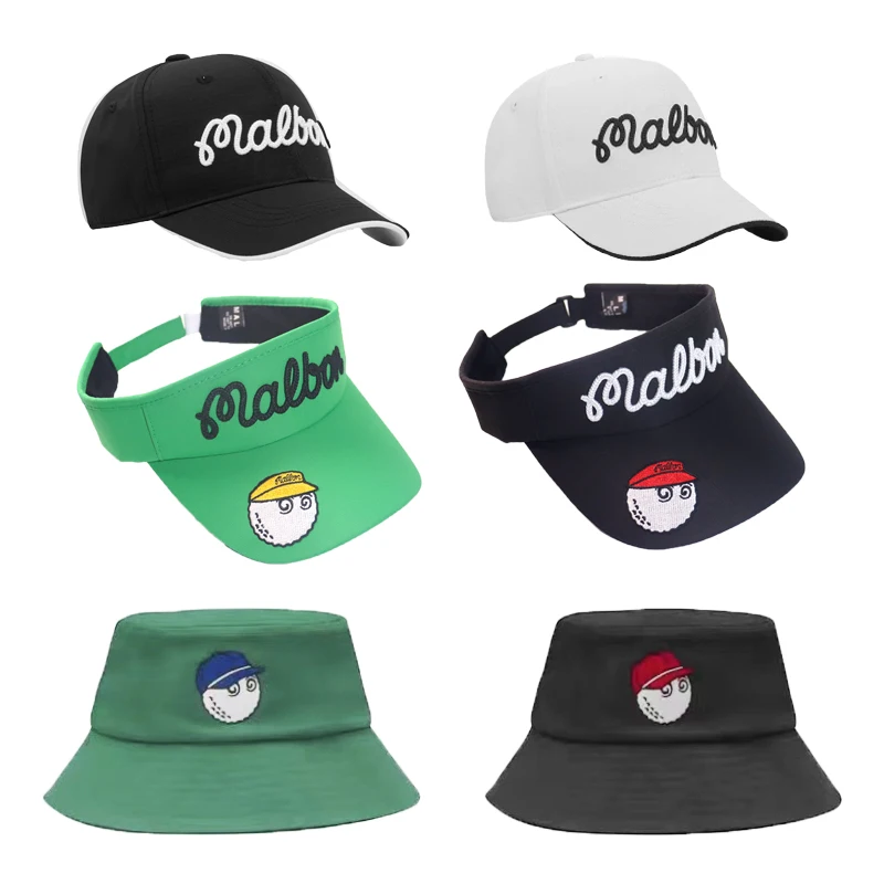 2022 Golf Hat Caps for Men High Quality Baseball Cap Adjustable Golf Sunhat Four Seasons
2022 Golf Hat Caps for Men High Quality Baseball Cap Adjustable Golf Sunhat Four Seasons