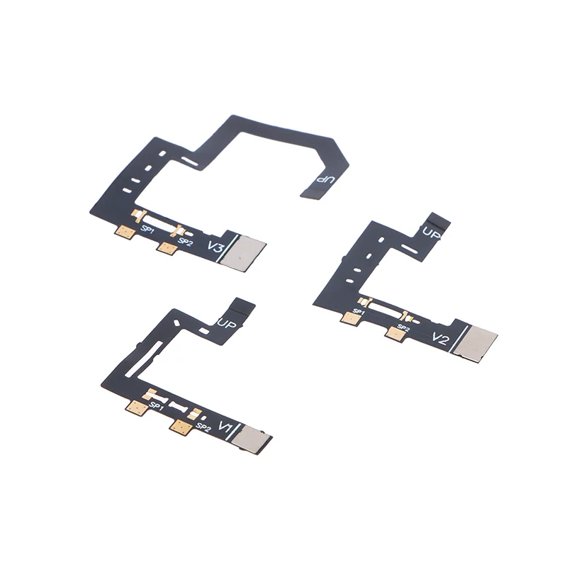 1Pc For Switch Lite Oled Flex Sx Switch Revised V1 V2 V3 Lite Cable TX PCB CPU Flex Cable For Core Or SX Core Chip Cable
1Pc For Switch Lite Oled Flex Sx Switch Revised V1 V2 V3 Lite Cable TX PCB CPU Flex Cable For Core Or SX Core Chip Cable