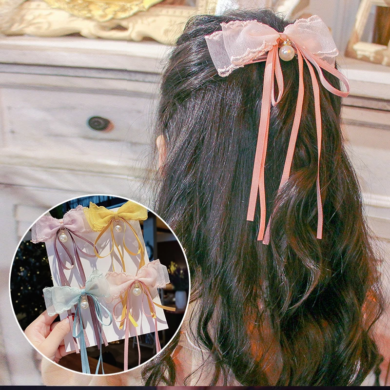 Children's Hairpin Baby Girls Ribbon Hairpin Bow Hair Band Sweet Kids Hair Accessories Braided Headband Fashion Cute Headwear
Children's Hairpin Baby Girls Ribbon Hairpin Bow Hair Band Sweet Kids Hair Accessories Braided Headband Fashion Cute Headwear