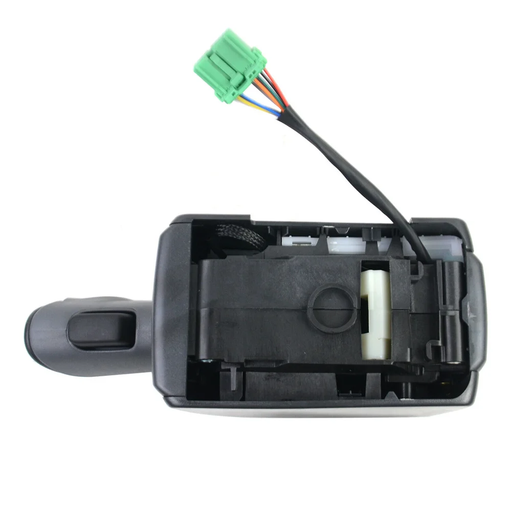 Automatic Shift Switch Gear Shift Lever 10-wires 21937969 22583045 Volv Truck Bus FH FH12 FH13 Replacement Part
Automatic Shift Switch Gear Shift Lever 10-wires 21937969 22583045 Volv Truck Bus FH FH12 FH13 Replacement Part