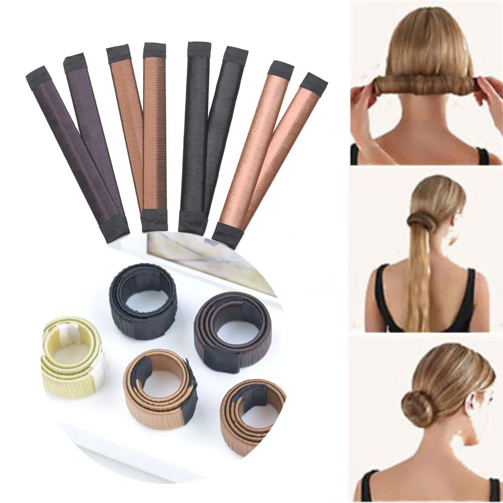 Synthetic Wig Donut Headband Women Hair Accessories Girl Magic Hair Bun Maker Bud Hair Band French Dish Twist DIY Hairsty
Synthetic Wig Donut Headband Women Hair Accessories Girl Magic Hair Bun Maker Bud Hair Band French Dish Twist DIY Hairsty