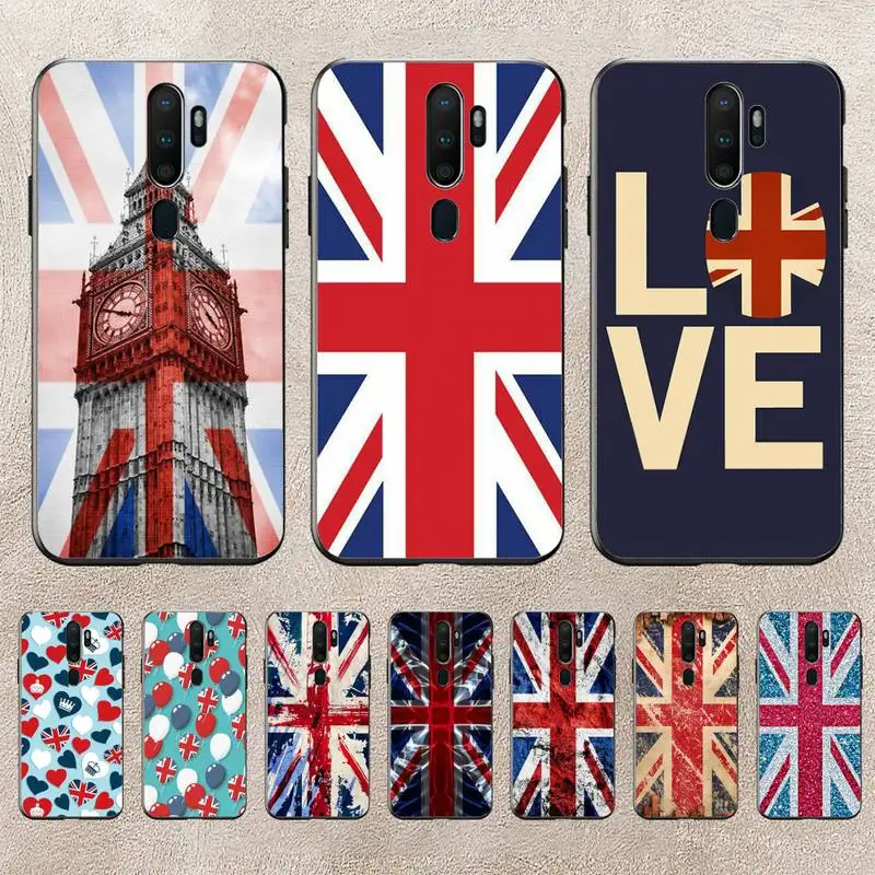 Union Jack British England UK Flag Phone Case For Redmi 9A 8A 6A Note 9 8 10 11S 8T Pro Max 9 K20 K30 K40 Pro PocoF3 Note11 5G
Union Jack British England UK Flag Phone Case For Redmi 9A 8A 6A Note 9 8 10 11S 8T Pro Max 9 K20 K30 K40 Pro PocoF3 Note11 5G