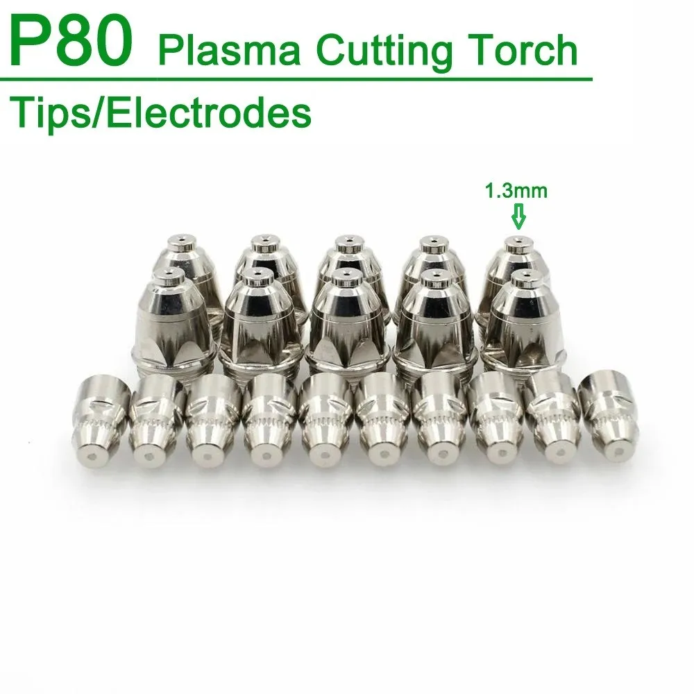 60A 80A 100A P80 20 шт. расходные режущие строительные наконечники 10 электроды + 10 насадок
60A 80A 100A P80 20 шт. расходные режущие строительные наконечники 10 электроды + 10 насадок