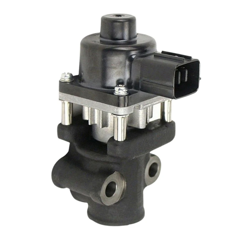 Клапан EGR 79073A для Suzuki Swift III 1,3 л 18111-69G01 1811169G01 69G079073A, 1 шт.
Клапан EGR 79073A для Suzuki Swift III 1,3 л 18111-69G01 1811169G01 69G079073A, 1 шт.
