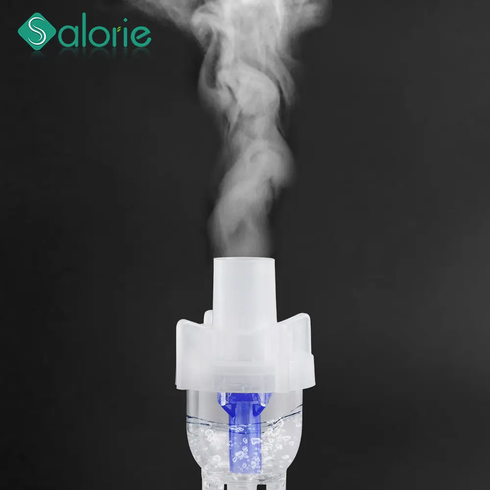 3/5PCS Nebulizer Health Care Inhaler Cup Parts Adult Child Injector Medicine Nebulizer Accessories Compressor Atomized Spray Cup
3/5PCS Nebulizer Health Care Inhaler Cup Parts Adult Child Injector Medicine Nebulizer Accessories Compressor Atomized Spray Cup