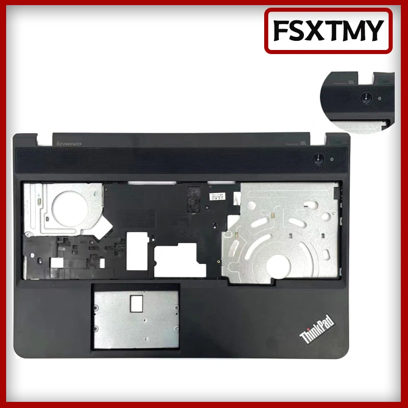 Новый оригинальный чехол для ноутбука Lenovo ThinkPad E565 E560 E555 E550, подставка для рук, верхняя крышка/Подставка для ладони/отверстие для отпечатка пальца/сетка для динамика
Новый оригинальный чехол для ноутбука Lenovo ThinkPad E565 E560 E555 E550, подставка для рук, верхняя крышка/Подставка для ладони/отверстие для отпечатка пальца/сетка для динамика