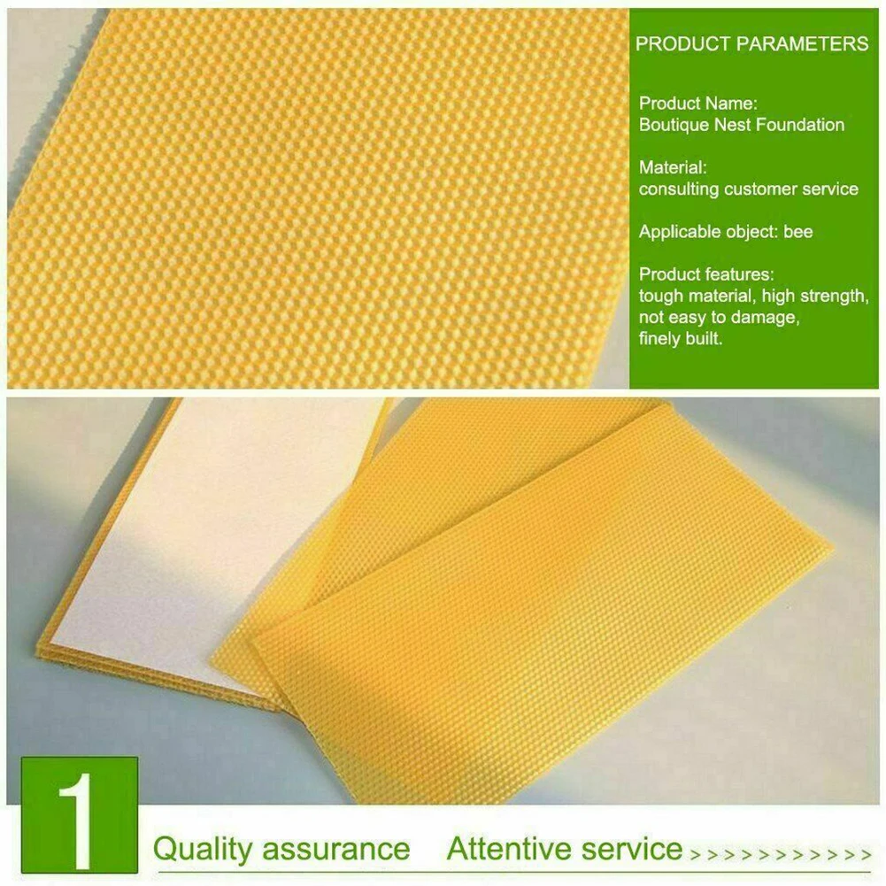 Bee Hive Wax Frames Furniture-varnishing Golden-yellow Handicrafts Honey X Yellow 354honeycomb Aroma Convenient
Bee Hive Wax Frames Furniture-varnishing Golden-yellow Handicrafts Honey X Yellow 354honeycomb Aroma Convenient