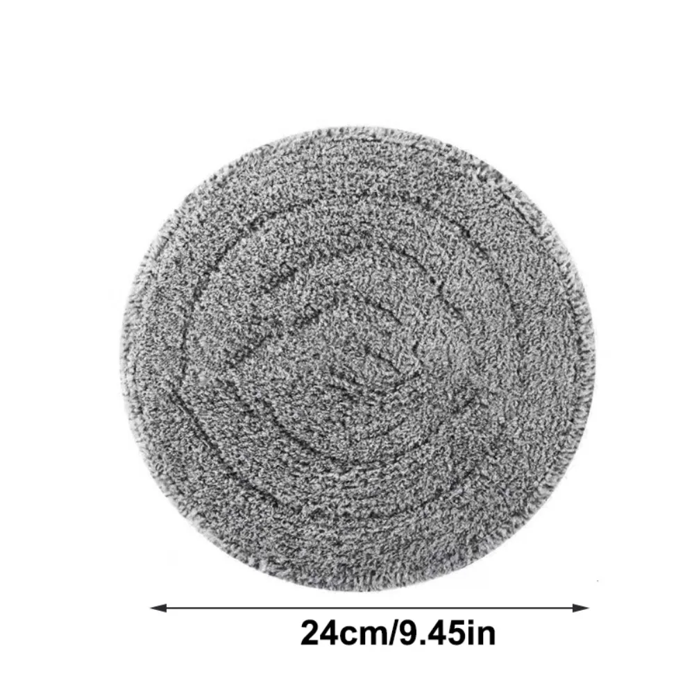 Чистящая ткань для швабры из микрофибры
Чистящая ткань для швабры из микрофибры
