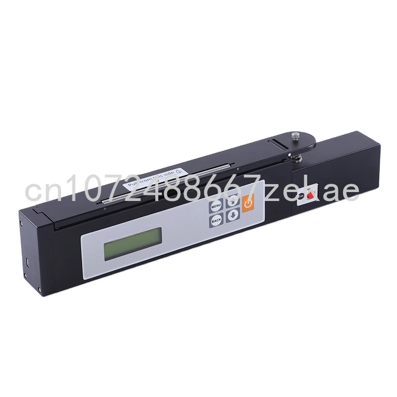 Портативный Ручной Измеритель площади листа 
Портативный Ручной Измеритель площади листа