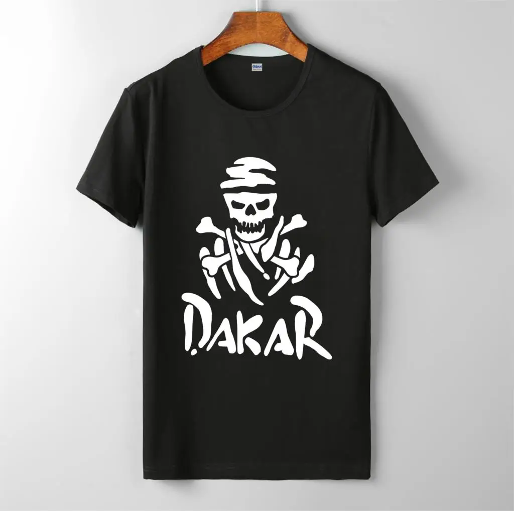 2019 new dakar rally logo t shirt men's new fashion cotton short sleeves tops tee printed unisex casual t-shirt
2019 new dakar rally logo t shirt men's new fashion cotton short sleeves tops tee printed unisex casual t-shirt