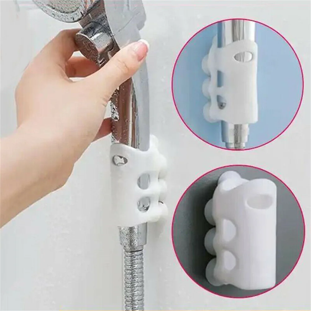 Suction Cup Shower Sucker Removable Silicone Strong Suction Washing Bathroom Bracket Moving Nozzle Excellent Material
Suction Cup Shower Sucker Removable Silicone Strong Suction Washing Bathroom Bracket Moving Nozzle Excellent Material