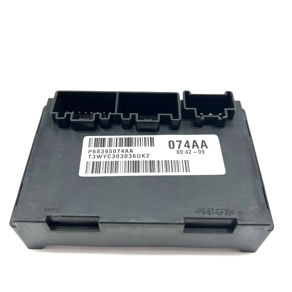 Transfer Case Control Module For Jeep Grand Cherokee for Dodge Durango& Speed Transfer Case 2014-2015 68395074AA 5150732AE
Transfer Case Control Module For Jeep Grand Cherokee for Dodge Durango& Speed Transfer Case 2014-2015 68395074AA 5150732AE