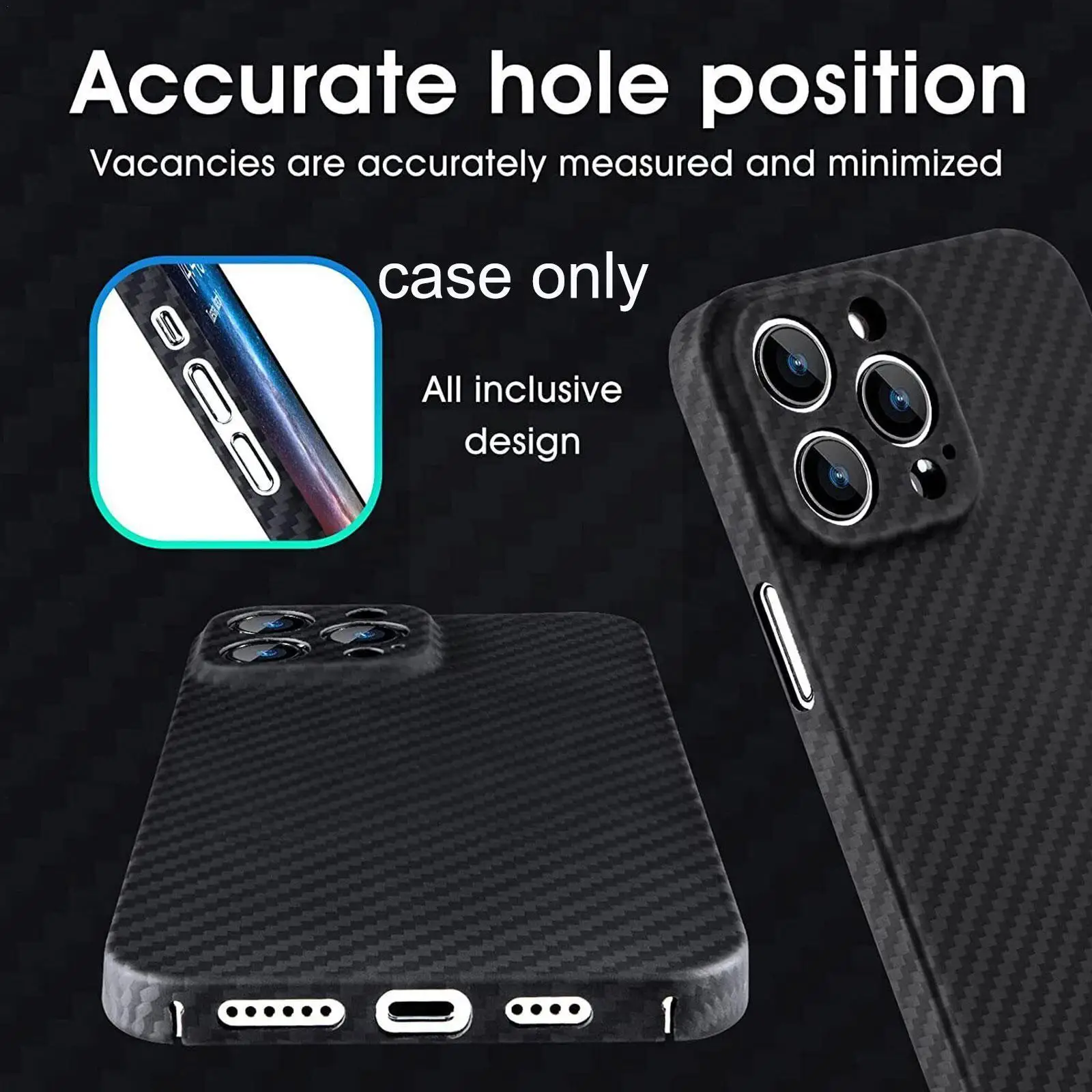 For IPhone 14 Case Carbon Fiber Phone Covers Lens Protection Carbon Case Ultra-thin Aramid Shell Fiber Fiber Carbon R5P4
For IPhone 14 Case Carbon Fiber Phone Covers Lens Protection Carbon Case Ultra-thin Aramid Shell Fiber Fiber Carbon R5P4
