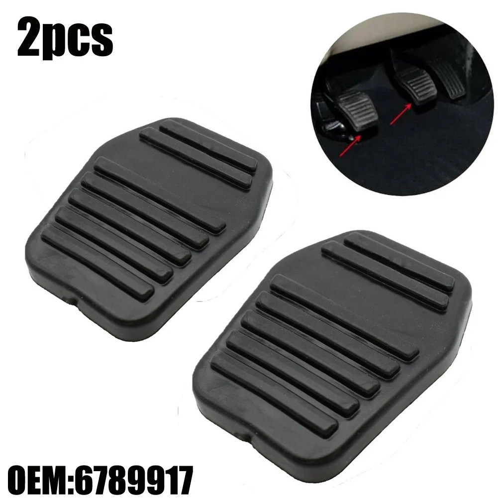 Pedal Cover Brake Clutch Brake For Focus 2Pcs/Set 94BB7A624AA Black For Mondeo Pad Cover Pedal Clutch Transmit
Pedal Cover Brake Clutch Brake For Focus 2Pcs/Set 94BB7A624AA Black For Mondeo Pad Cover Pedal Clutch Transmit
