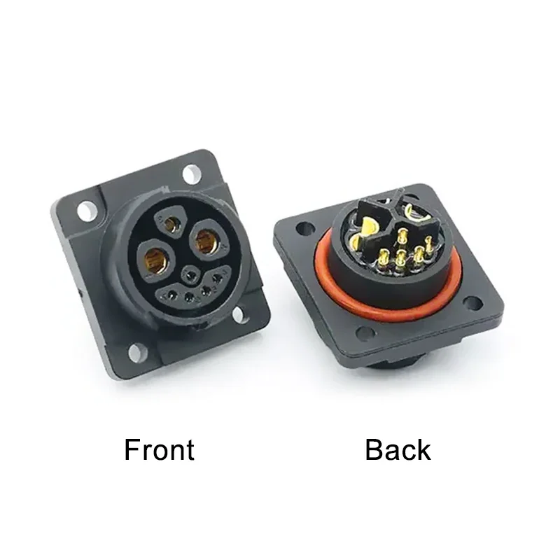 Разъем для аккумулятора TLXT M25 IP67
Разъем для аккумулятора TLXT M25 IP67